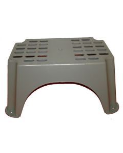 Australian RV Plastic Step Grey Caravan Step