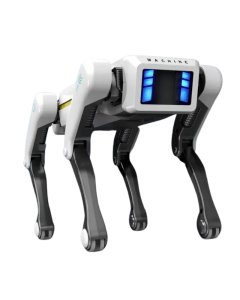 Smart Robot Dog with App Control & Voice Commands