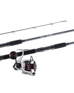 Rovex 7ft XRC 4-8kg Rod and Reel Spin Combo with TFX 5000 Reel - 2 Piece