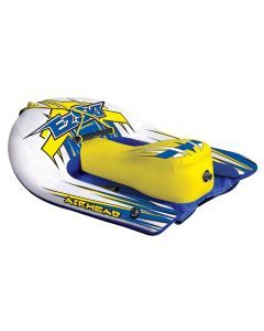 Airhead Ez-Ski 1-Person Kids Inflatable Water Ski Trainer