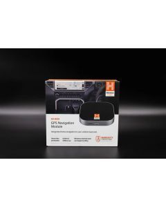 Hema Maps HX-BOX GPS Navigation Module