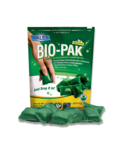 Walex Bio-Pak® Alpine Fresh