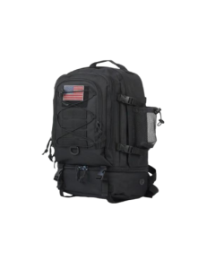 Military Tactical Waterproof Backpack