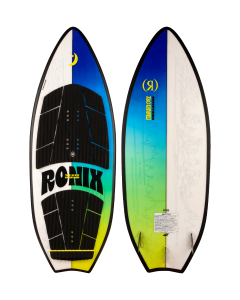 2026 Ronix Standard Brightside W/straps Wakesurf