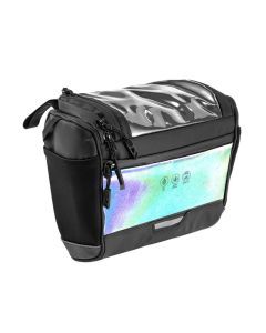 2 PCS Reflective Waterproof Cycling Bag