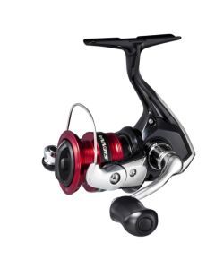 Shimano Sienna 2500HG FG Spinning Fishing Reel - 4 Bearing Spin Reel
