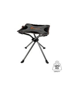 WILDTRAK™ AYR Foldable 4 Leg Stool