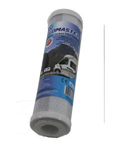 RV Flowmaster Granular Carbon Water Filter - Charcoal Cartridge 