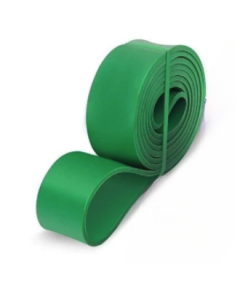 Tough Latex Resistance Band for Strength Training and Pull-Ups