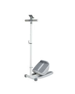 Centra Slant Board Adjustable Incline Machine Calf Stretcher Vertical Handle