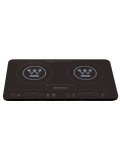 Westinghouse Twin Induction Cook Top