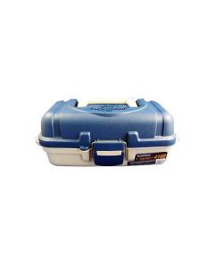 Surecatch Heavy Duty 1 Tray Fishing Tackle Box - Tool Box