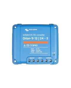 Victron Starlink Mini Power Converter 12v to 24V 5A