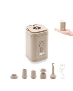 Portable Mini Electric Air Pump