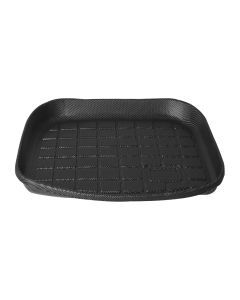 Manan Tesla Model Y Mat Toolbox Liner 3D Car Carpets Anti-Slip 2020-2022
