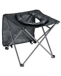 Oztrail Toilet Chair With Bag