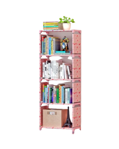 Bookshelf Storage Shelve for books Children book rack Bookcase for home furniture