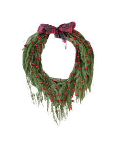 Christmas Wreath Decoration