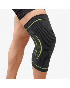 Knee Compression Support Sleeve Brace (Injury Recovery)