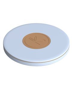 Kreafunk Wicharge 2 Wireless Qi Charger 15W - Cloudy Blue