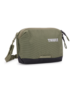 Thule Paramount 2L Crossbody Sling Pouch Bag - Olive Green (Travel Organiser)