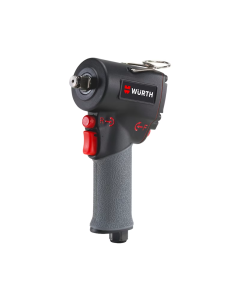 Wurth Pneumatic Compact Impact Screwdriver Gun (Power Tool)