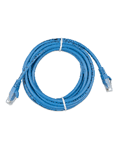 Victron Energy RJ45 UTP Cable 5m