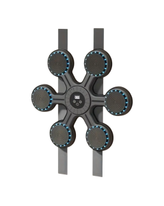 Wireless Smart Music Boxing Target with Gloves