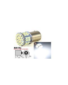 50 LED Single Bayonet Replacement Globe