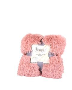 Fur Blanket Super Soft