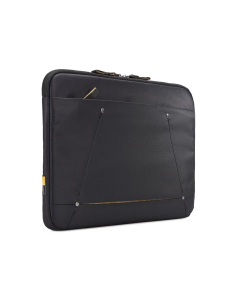 Case Logic Deco 14" Laptop Sleeve Cover Case in Black