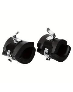 Anti Gravity Inversion Boots - Black