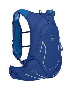 Osprey Duro 15 Mens Running Hydration Vest with Hydraulics Reservoir Blue Sky S/M