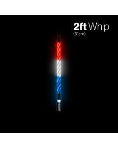 Extreme 2ft (61cm) Whip