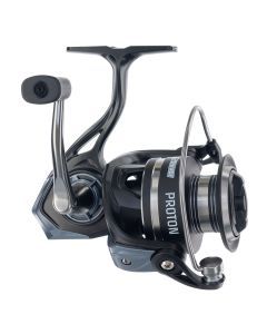 Bite Science Proton 4000 Spin Reel - 4 Bearing Spinning Fishing Reel