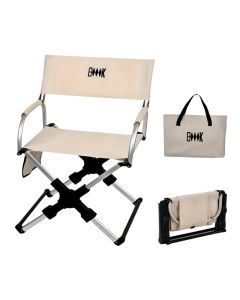 Ergonomic Camping Chair for Outdoor Use