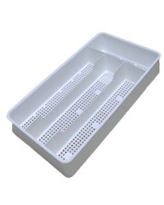 Australian RV Compact Cutlery Tray