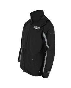 Jetpilot Venture Men's Water Resistant Nylon Jet Ski Ride Jacket Sizes S-2XL