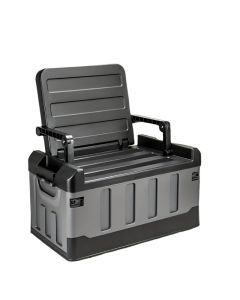 Double Layer Fishing Tackle Storage Box Set