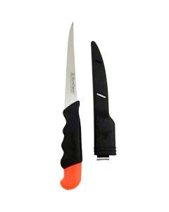 Surecatch Blade Master 6 Inch Floating Fishing Knife - Stainless Steel