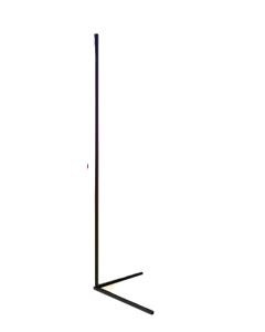 Smart RGB Corner Floor Lamp