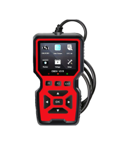 Car Diagnostic Scanner Tool V519 OBD2 USB