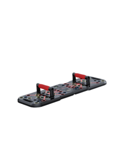 Multifunctional Electronic Push Up Board with Counting Feature