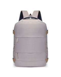 Travel Softback Backpack (Gray)