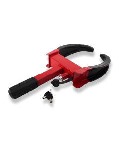 ALKO Easy Wheel Clamp Lock Anti theft