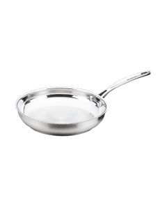 Scanpan Impact 26cm Stainless Steel Frying Pan (Induction & Oven Safe)