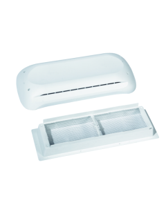 Dometic R500 Roof Vent Kit - White