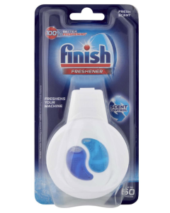 Finish Clip-On Dishwashing Freshener Scent Control 4ml - Fresh Scent