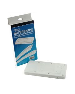 Watersnake Nylon Quick Release Bracket for Bow Mount Electric Motor