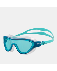 Arena The One Mask Swimming Goggles - Blue
